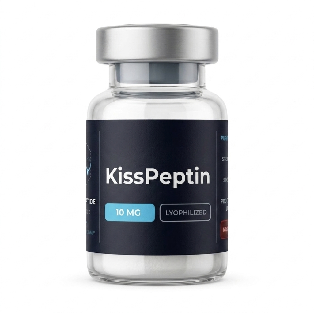 Kisspeptin-10 10mg vial