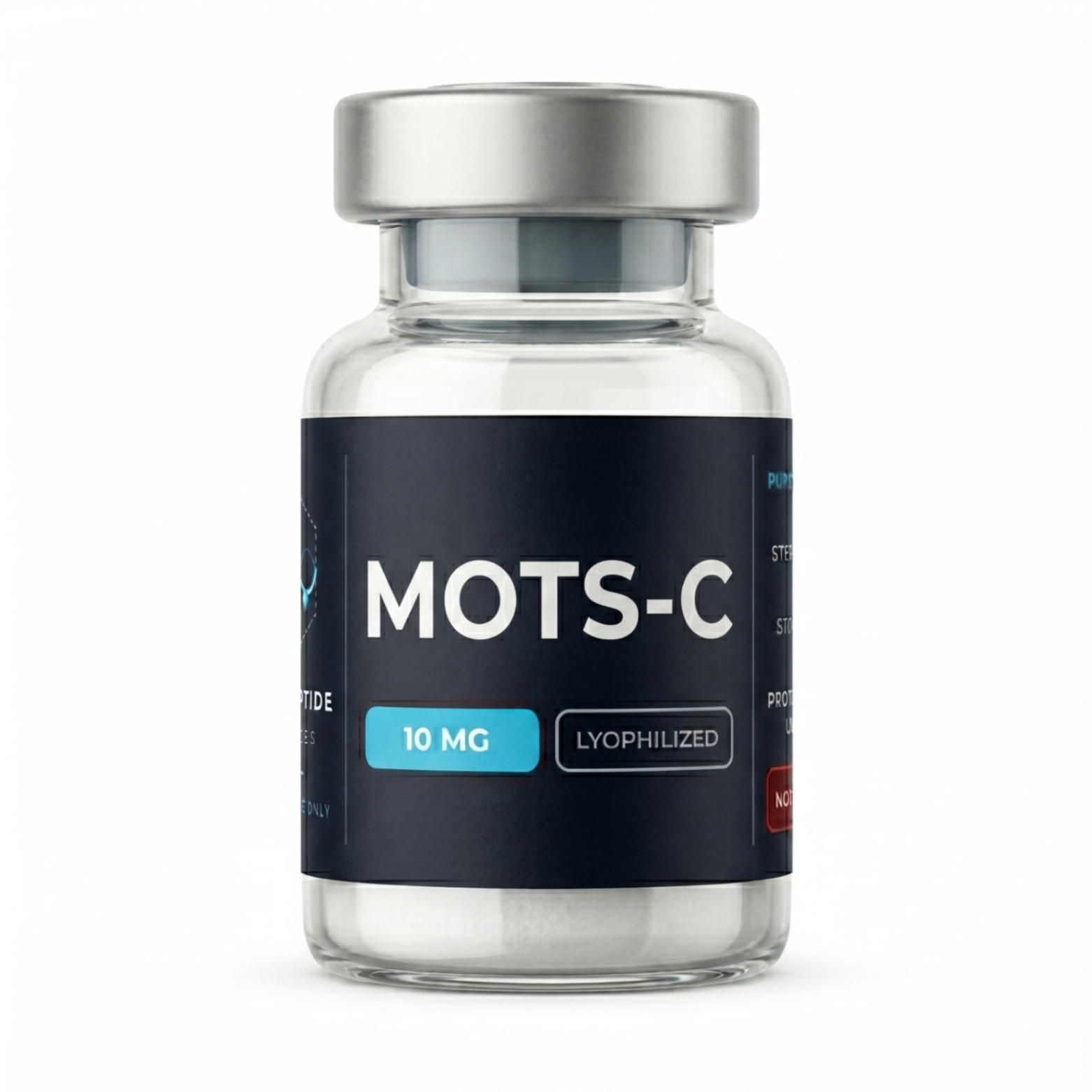MOTS-c 10mg vial